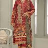 Shree Fabs Queen’s Court NX Winter Collection Salwar Suit Catalog 4 Pcs