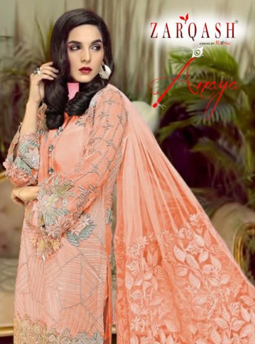 Zarqash Anaya NX Z 2105 by Khayyira Salwar Suit Wholesale Catalog 5 Pcs 1 510x688 - Zarqash Anaya NX Z 2105 by Khayyira Salwar Suit Wholesale Catalog 5 Pcs