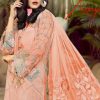 Zarqash Anaya NX Z 2105 by Khayyira Salwar Suit Wholesale Catalog 5 Pcs