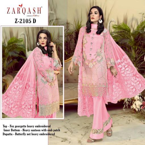 Zarqash Anaya NX Z 2105 by Khayyira Salwar Suit Wholesale Catalog 5 Pcs 4 510x510 - Zarqash Anaya NX Z 2105 by Khayyira Salwar Suit Wholesale Catalog 5 Pcs