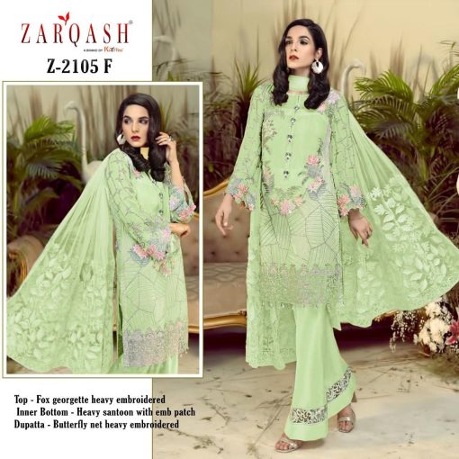 Zarqash Anaya NX Z 2105 by Khayyira Salwar Suit Wholesale Catalog 5 Pcs 6 510x510 - Zarqash Anaya NX Z 2105 by Khayyira Salwar Suit Wholesale Catalog 5 Pcs