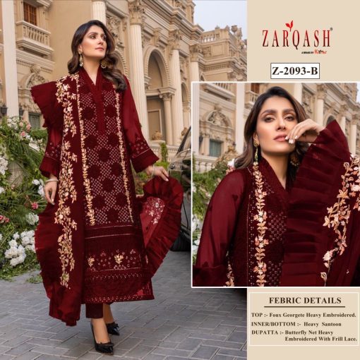 Zarqash Azure Luxe 2093 Hits Colour by Khayyira Salwar Suit Wholesale Catalog 4 Pcs 2 510x510 - Zarqash Azure Luxe 2093 Hits Colour by Khayyira Salwar Suit Wholesale Catalog 4 Pcs