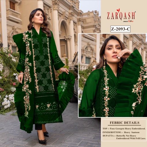 Zarqash Azure Luxe 2093 Hits Colour by Khayyira Salwar Suit Wholesale Catalog 4 Pcs 3 510x510 - Zarqash Azure Luxe 2093 Hits Colour by Khayyira Salwar Suit Wholesale Catalog 4 Pcs