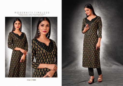 Alishka Silkberry Kurti with Pant Rayon Catalog 6 Pcs 3 510x357 - Alishka Silkberry Kurti with Pant Rayon Catalog 6 Pcs