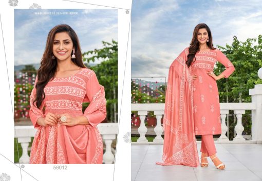 Artio Anaya Batik by Kapil Trendz Chanderi Shantoon Readymade Salwar Suit Catalog 12 Pcs 13 510x353 - Artio Anaya Batik by Kapil Trendz Chanderi Shantoon Readymade Salwar Suit Catalog 12 Pcs