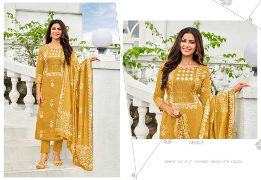 Artio Anaya Batik by Kapil Trendz Chanderi Shantoon Readymade Salwar Suit Catalog 12 Pcs 3 510x353 - Artio Anaya Batik by Kapil Trendz Chanderi Shantoon Readymade Salwar Suit Catalog 12 Pcs