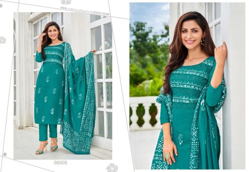 Artio Anaya Batik by Kapil Trendz Chanderi Shantoon Readymade Salwar Suit Catalog 12 Pcs 5 510x353 - Artio Anaya Batik by Kapil Trendz Chanderi Shantoon Readymade Salwar Suit Catalog 12 Pcs