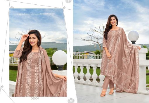 Artio Anaya Batik by Kapil Trendz Chanderi Shantoon Readymade Salwar Suit Catalog 12 Pcs 6 510x353 - Artio Anaya Batik by Kapil Trendz Chanderi Shantoon Readymade Salwar Suit Catalog 12 Pcs