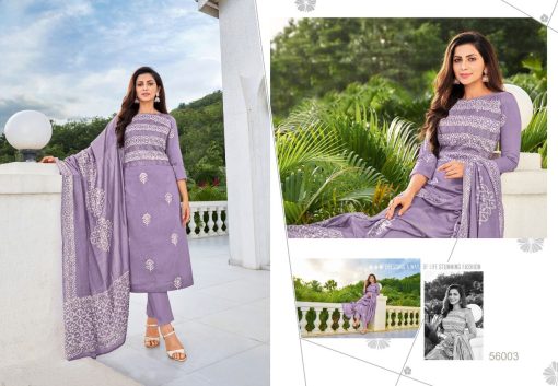 Artio Anaya Batik by Kapil Trendz Chanderi Shantoon Readymade Salwar Suit Catalog 12 Pcs 7 510x353 - Artio Anaya Batik by Kapil Trendz Chanderi Shantoon Readymade Salwar Suit Catalog 12 Pcs