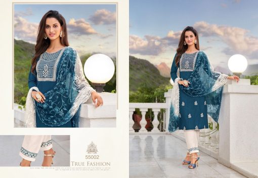 Artio Kanika by Kapil Trendz Rayon Cotton Readymade Salwar Suit Catalog 8 Pcs 3 510x353 - Artio Kanika by Kapil Trendz Rayon Cotton Readymade Salwar Suit Catalog 8 Pcs