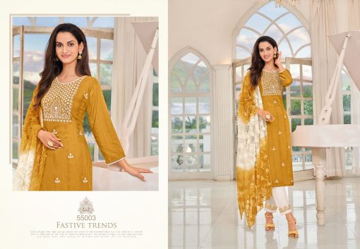 Artio Kanika by Kapil Trendz Rayon Cotton Readymade Salwar Suit Catalog 8 Pcs 4 510x353 - Artio Kanika by Kapil Trendz Rayon Cotton Readymade Salwar Suit Catalog 8 Pcs