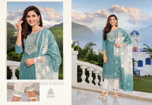 Artio Kanika by Kapil Trendz Rayon Cotton Readymade Salwar Suit Catalog 8 Pcs 8 510x353 - Artio Kanika by Kapil Trendz Rayon Cotton Readymade Salwar Suit Catalog 8 Pcs