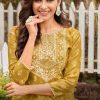 Artio Saawariya by Kapil Trendz Slub Kurti Catalog 8 Pcs