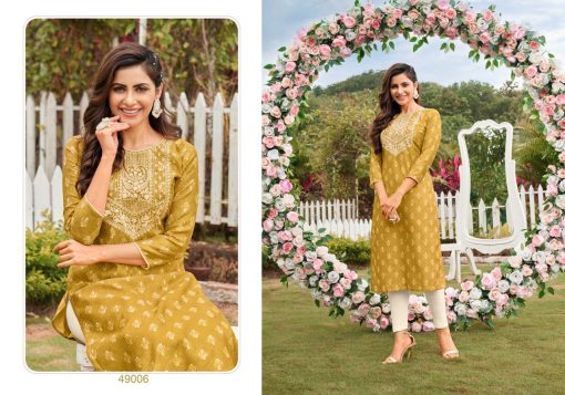 Artio Saawariya by Kapil Trendz Slub Kurti Catalog 8 Pcs 4 510x357 - Artio Saawariya by Kapil Trendz Slub Kurti Catalog 8 Pcs