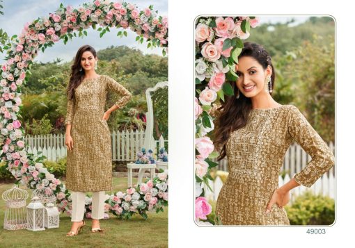 Artio Saawariya by Kapil Trendz Slub Kurti Catalog 8 Pcs 7 510x357 - Artio Saawariya by Kapil Trendz Slub Kurti Catalog 8 Pcs