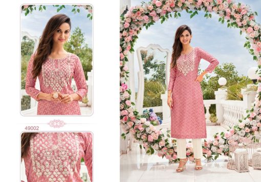 Artio Saawariya by Kapil Trendz Slub Kurti Catalog 8 Pcs 8 510x357 - Artio Saawariya by Kapil Trendz Slub Kurti Catalog 8 Pcs