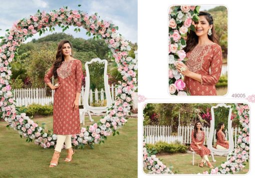 Artio Saawariya by Kapil Trendz Slub Kurti Catalog 8 Pcs 9 510x357 - Artio Saawariya by Kapil Trendz Slub Kurti Catalog 8 Pcs