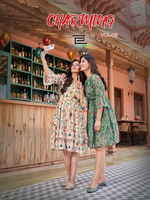 Blue Hills Charming Vol 3 Georgette Kurti Catalog 9 Pcs 1 510x680 - Blue Hills Charming Vol 3 Georgette Kurti Catalog 9 Pcs