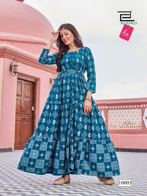 Blue Hills Florencia Vol 10 Rayon Kurti Catalog 8 Pcs 10 510x680 - Blue Hills Florencia Vol 10 Rayon Kurti Catalog 8 Pcs