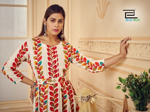 Blue Hills Rose Vol 1 Rayon Kurti Catalog 5 Pcs 6 510x383 - Blue Hills Rose Vol 1 Rayon Kurti Catalog 5 Pcs