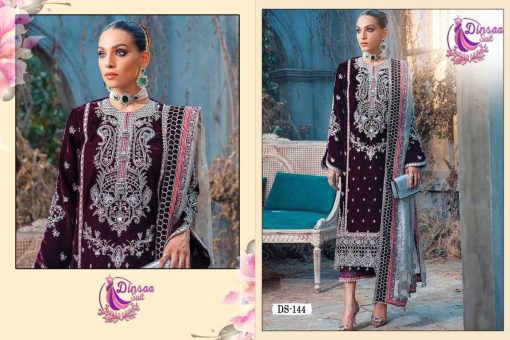 Dinsaa Anaya Vol 1 Velvet Collection Salwar Suit Catalog 3 Pcs 5 510x340 - Dinsaa Anaya Vol 1 Velvet Collection Salwar Suit Catalog 3 Pcs