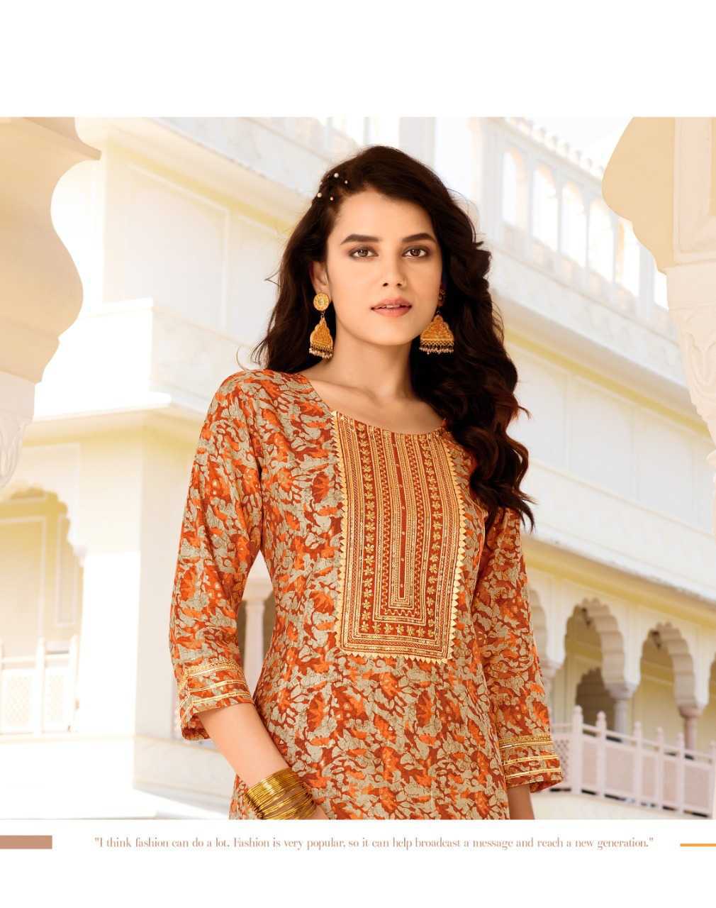 MUHURATAM Women Printed Straight Kurta - Buy MUHURATAM Women Printed  Straight Kurta Online at Best Prices in India | Flipkart.com