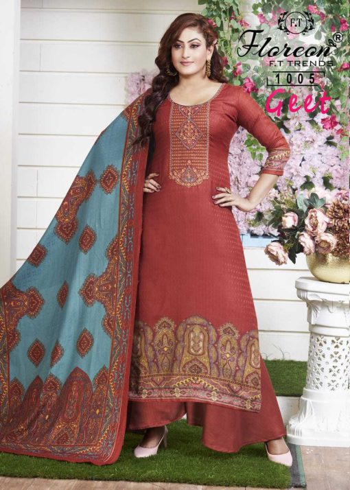 Floreon Trends Geet Pashmina Premium Salwar Suit Catalog 8 Pcs 9 1 510x714 - Floreon Trends Geet Pashmina Premium Salwar Suit Catalog 8 Pcs