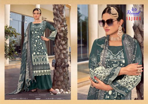 Floreon Trends Sajdha Pashmina Salwar Suit Catalog 10 Pcs 10 510x357 - Floreon Trends Sajdha Pashmina Salwar Suit Catalog 10 Pcs