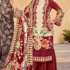 Floreon Trends Sajdha Pashmina Salwar Suit Catalog 10 Pcs
