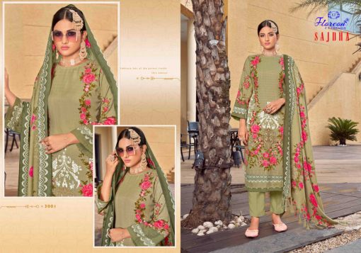Floreon Trends Sajdha Pashmina Salwar Suit Catalog 10 Pcs 2 510x357 - Floreon Trends Sajdha Pashmina Salwar Suit Catalog 10 Pcs