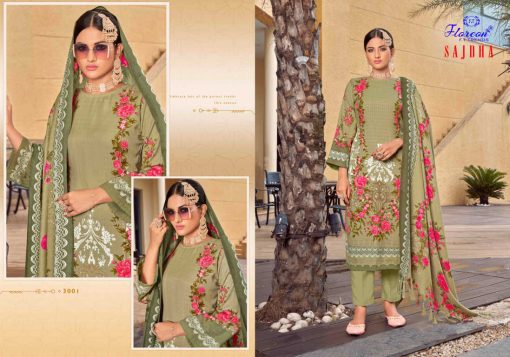 Floreon Trends Sajdha Pashmina Salwar Suit Catalog 10 Pcs 2 510x357 - Floreon Trends Sajdha Pashmina Salwar Suit Catalog 10 Pcs