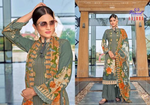 Floreon Trends Sajdha Pashmina Salwar Suit Catalog 10 Pcs 4 510x357 - Floreon Trends Sajdha Pashmina Salwar Suit Catalog 10 Pcs