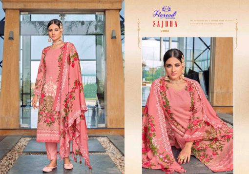 Floreon Trends Sajdha Pashmina Salwar Suit Catalog 10 Pcs 7 510x357 - Floreon Trends Sajdha Pashmina Salwar Suit Catalog 10 Pcs