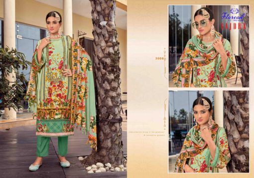 Floreon Trends Sajdha Pashmina Salwar Suit Catalog 10 Pcs 9 510x357 - Floreon Trends Sajdha Pashmina Salwar Suit Catalog 10 Pcs