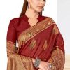 Hi Studio Chanderi Vol 2 Cotton Silk Saree Sari Catalog 5 Pcs