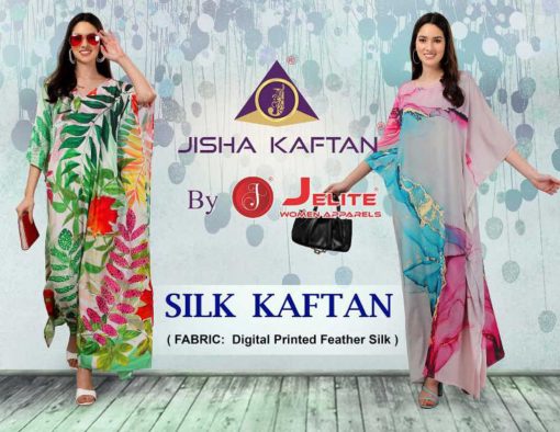 Jelite Silk Kaftan Kurti Catalog 8 Pcs 1 510x394 - Jelite Silk Kaftan Kurti Catalog 8 Pcs