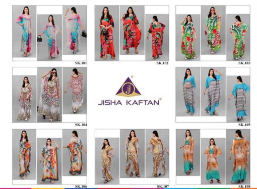 Jelite Silk Kaftan Kurti Catalog 8 Pcs 10 510x376 - Jelite Silk Kaftan Kurti Catalog 8 Pcs