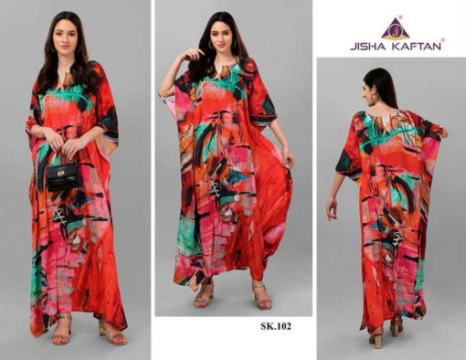 Jelite Silk Kaftan Kurti Catalog 8 Pcs 3 510x394 - Jelite Silk Kaftan Kurti Catalog 8 Pcs