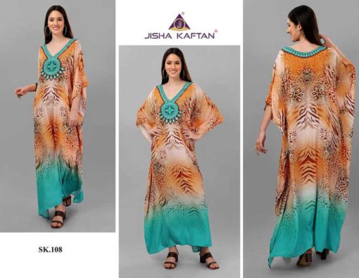 Jelite Silk Kaftan Kurti Catalog 8 Pcs 9 510x394 - Jelite Silk Kaftan Kurti Catalog 8 Pcs