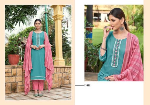 Kalaroop Ultra by Kajree Kurti with Dupatta Bottom Rayon Catalog 6 Pcs 3 510x360 - Kalaroop Ultra by Kajree Kurti with Dupatta Bottom Rayon Catalog 6 Pcs