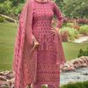 Kashmir ki Kali Vol 5 Winter Collection Salwar Suit Catalog 10 Pcs