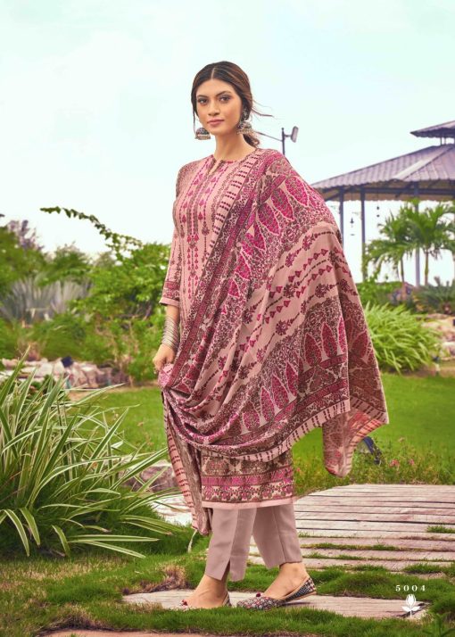 Kashmir ki Kali Vol 5 Winter Collection Salwar Suit Catalog 10 Pcs 11 510x714 - Kashmir ki Kali Vol 5 Winter Collection Salwar Suit Catalog 10 Pcs