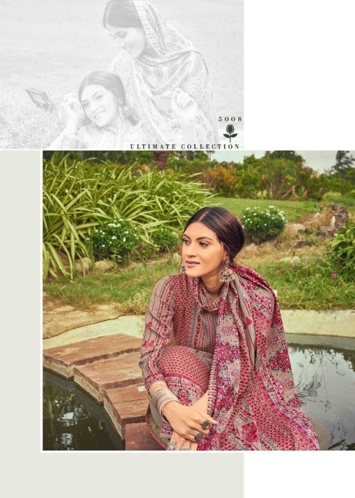 Kashmir ki Kali Vol 5 Winter Collection Salwar Suit Catalog 10 Pcs 18 510x714 - Kashmir ki Kali Vol 5 Winter Collection Salwar Suit Catalog 10 Pcs