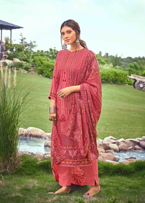 Kashmir ki Kali Vol 5 Winter Collection Salwar Suit Catalog 10 Pcs 3 510x714 - Kashmir ki Kali Vol 5 Winter Collection Salwar Suit Catalog 10 Pcs