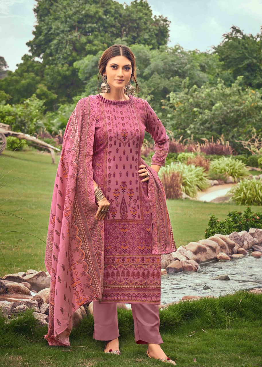 Kashmiri Suit | Designer Wedding Party Wear Salwar Suit for Ladies Online-bdsngoinhaviet.com.vn
