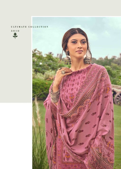 Kashmir ki Kali Vol 5 Winter Collection Salwar Suit Catalog 10 Pcs 9 510x714 - Kashmir ki Kali Vol 5 Winter Collection Salwar Suit Catalog 10 Pcs