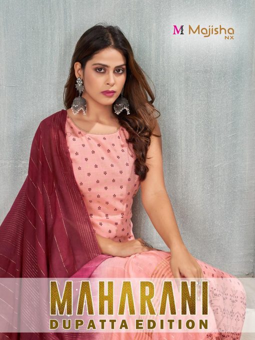 Majisha Nx Maharani Dupatta Edition Vol 1 Kurti with Dupatta Rayon Catalog 6 Pcs 2 510x680 - Majisha Nx Maharani Dupatta Edition Vol 1 Kurti with Dupatta Rayon Catalog 6 Pcs