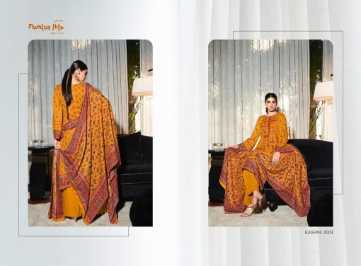 Mumtaz Arts Kashni Edition Vol 1 Pashmina Salwar Suit Catalog 8 Pcs 10 510x376 - Mumtaz Arts Kashni Edition Vol 1 Pashmina Salwar Suit Catalog 8 Pcs