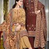 Mumtaz Arts Kashni Edition Vol 1 Pashmina Salwar Suit Catalog 8 Pcs