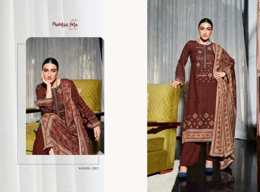 Mumtaz Arts Kashni Edition Vol 1 Pashmina Salwar Suit Catalog 8 Pcs 12 510x376 - Mumtaz Arts Kashni Edition Vol 1 Pashmina Salwar Suit Catalog 8 Pcs